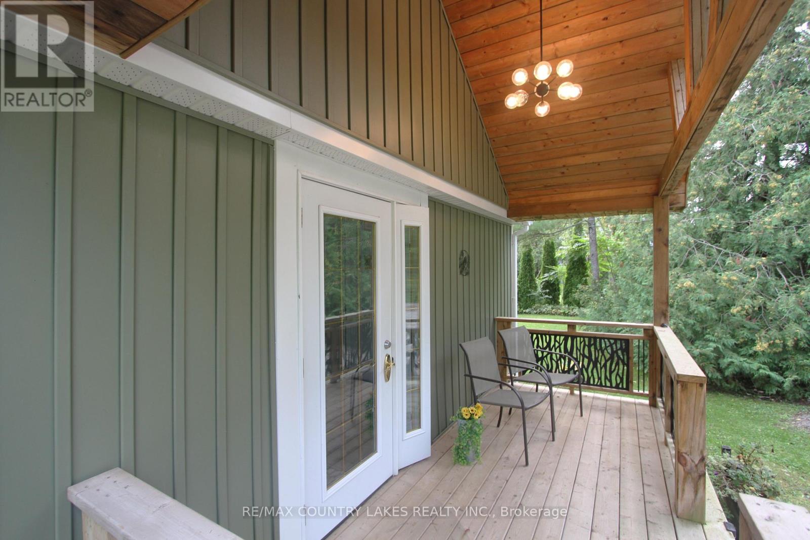 129 Mcguire Beach Road, Kawartha Lakes, Ontario  K0M 2B0 - Photo 5 - X13728058