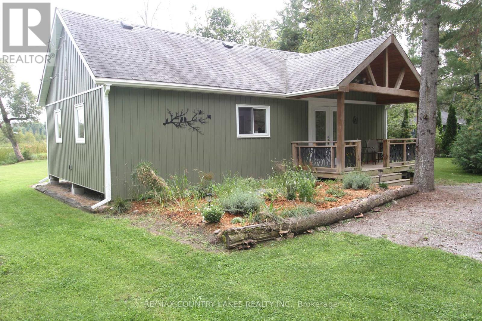 129 Mcguire Beach Road, Kawartha Lakes, Ontario  K0M 2B0 - Photo 6 - X13728058