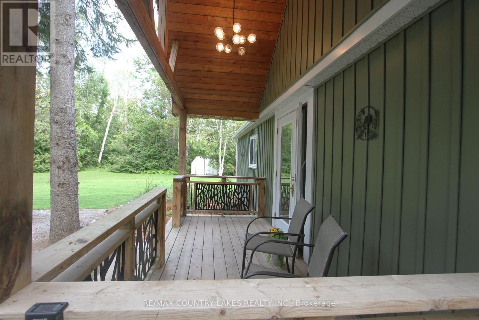 129 Mcguire Beach Road, Kawartha Lakes, Ontario  K0M 2B0 - Photo 7 - X13728058