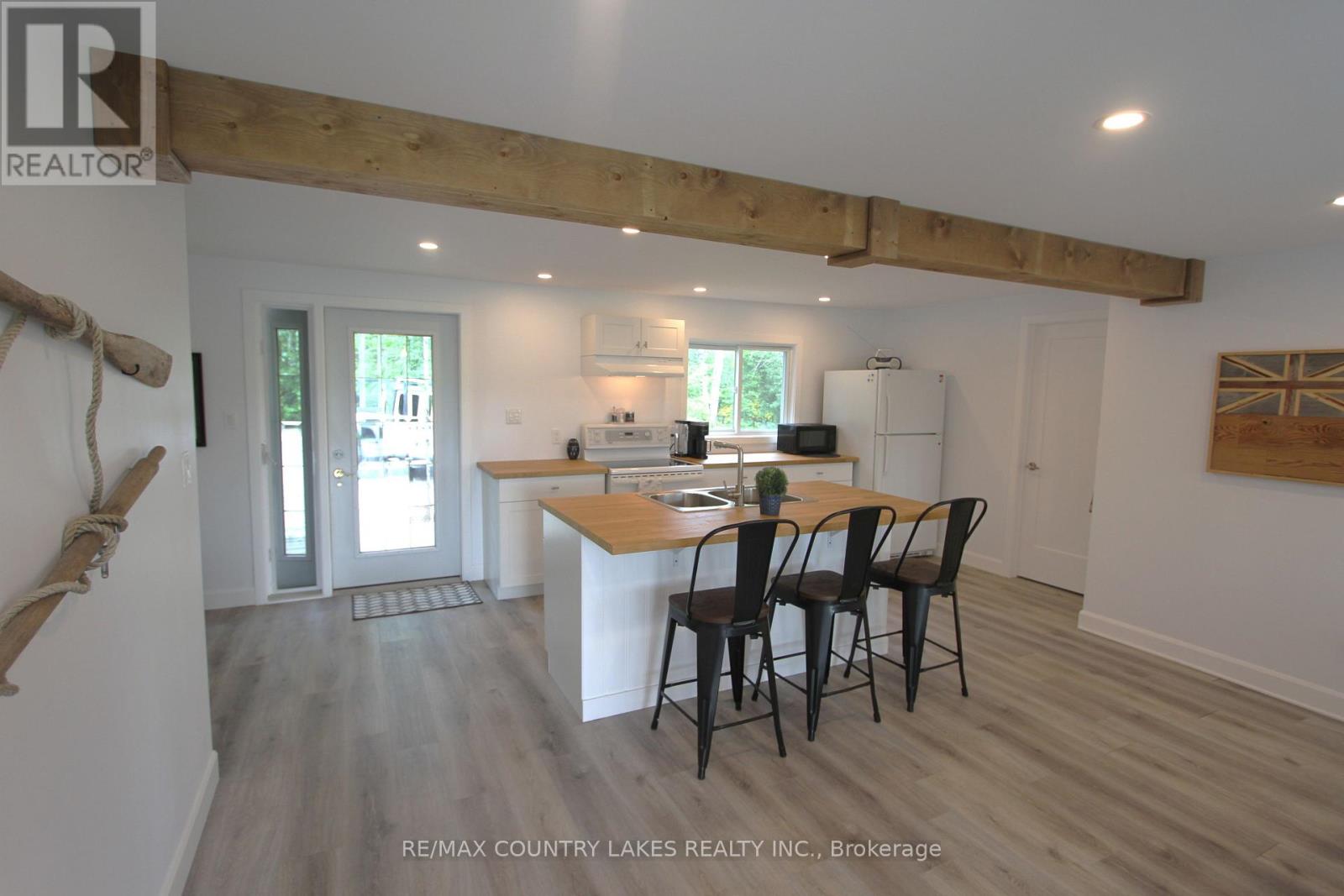 129 Mcguire Beach Road, Kawartha Lakes, Ontario  K0M 2B0 - Photo 8 - X13728058