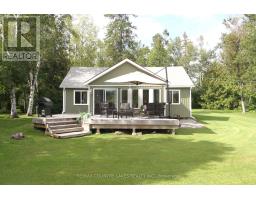 129 MCGUIRE BEACH ROAD, Kawartha Lakes, Ontario