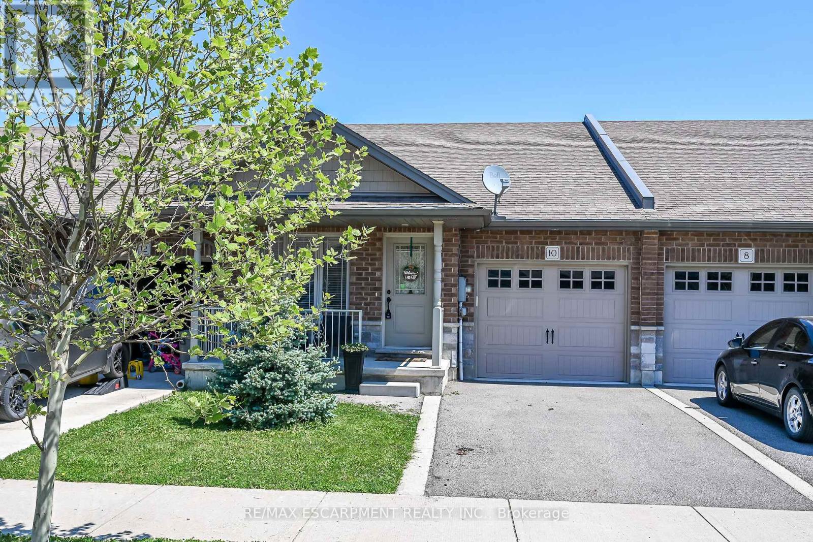 10 EMILY STREET, Haldimand, Ontario