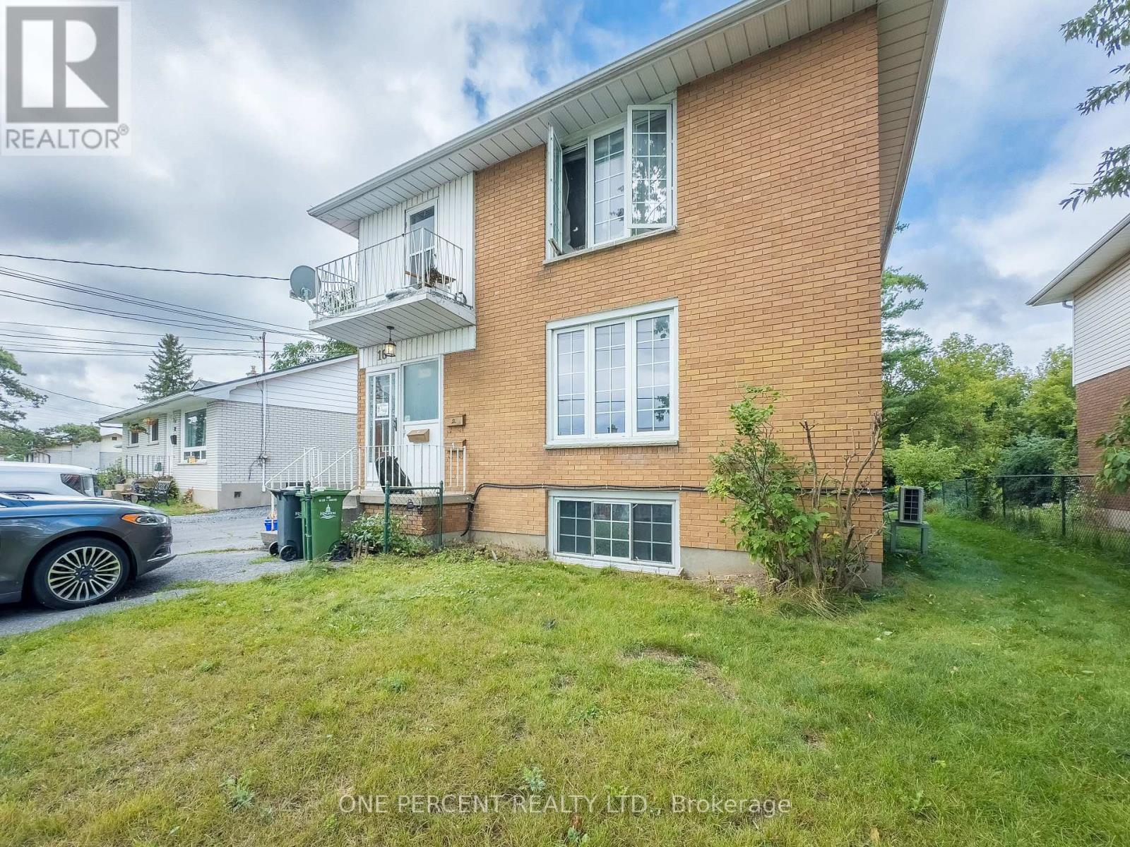 16 DALY STREET, Kingston, Ontario