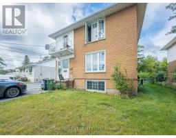 16 DALY STREET, Kingston, Ontario