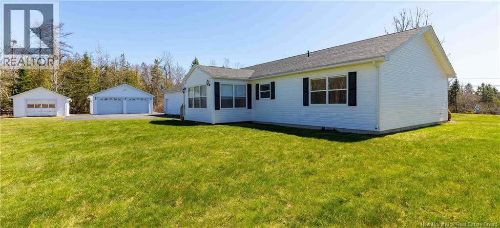 764 Bayview Drive, Saint Andrews, New Brunswick  E5B 2N1 - Photo 30 - NB138843