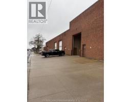 1577 HOWARD AVENUE, Windsor, Ontario