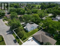 12437 ST THOMAS, Tecumseh, Ontario
