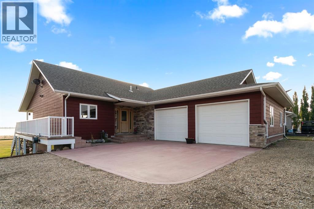 229, 41251 Range Road 210, Rural Camrose County, Alberta  T0B 0H0 - Photo 1 - A2255762