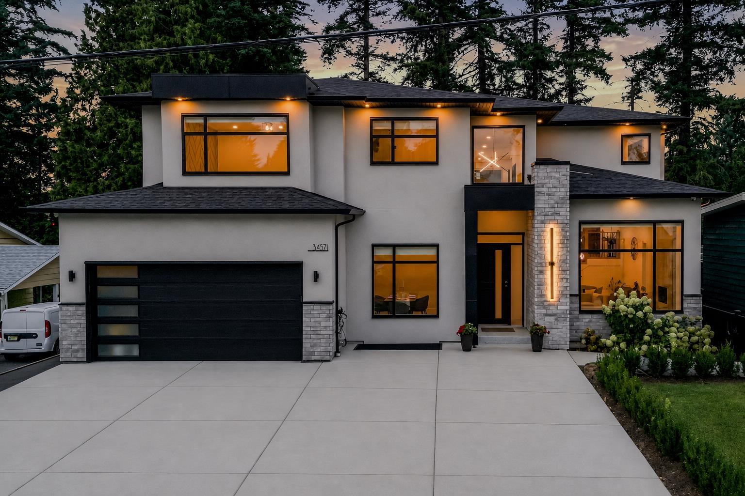 34571 DEVON CRESCENT, abbotsford, British Columbia