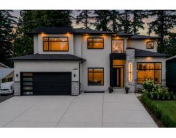 34571 DEVON CRESCENT, Abbotsford, British Columbia