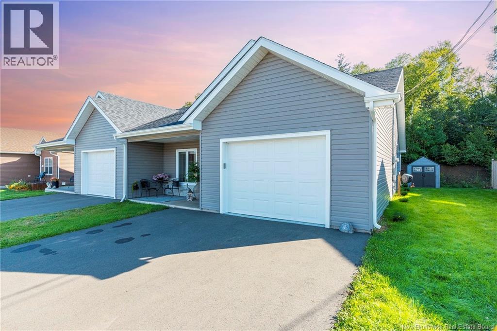 132 McQueen Street, Shediac, New Brunswick