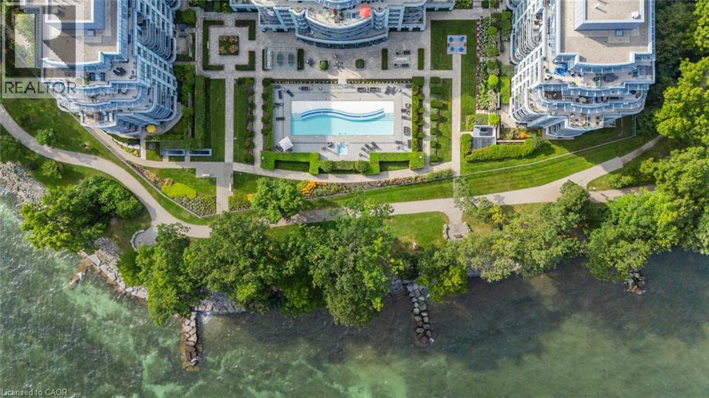 3500 LAKESHORE Road W Unit# 110, Oakville, Ontario