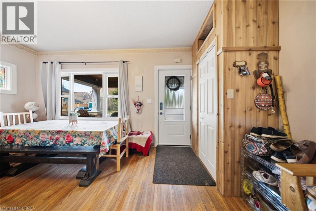 69 Arthur Street, Brantford, Ontario  N3S 3H9 - Photo 7 - 40858354