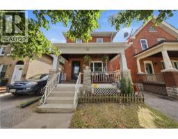 69 ARTHUR Street, Brantford, Ontario