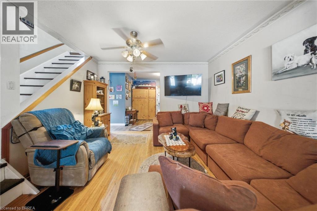 69 Arthur Street, Brantford, Ontario  N3S 3H9 - Photo 11 - 40858354