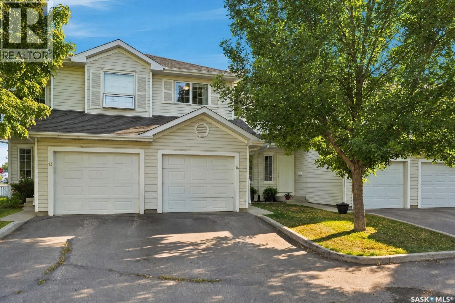 14 110 Keevil Crescent, Saskatoon, Saskatchewan  S7N 4N8 - Photo 49 - SK047072