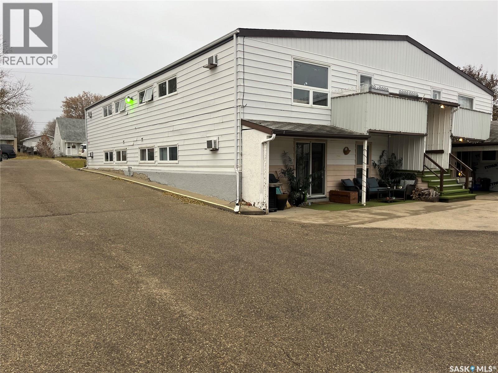 250 Home Street W, Moose Jaw, Saskatchewan  S6H 7H8 - Photo 70 - SK047059