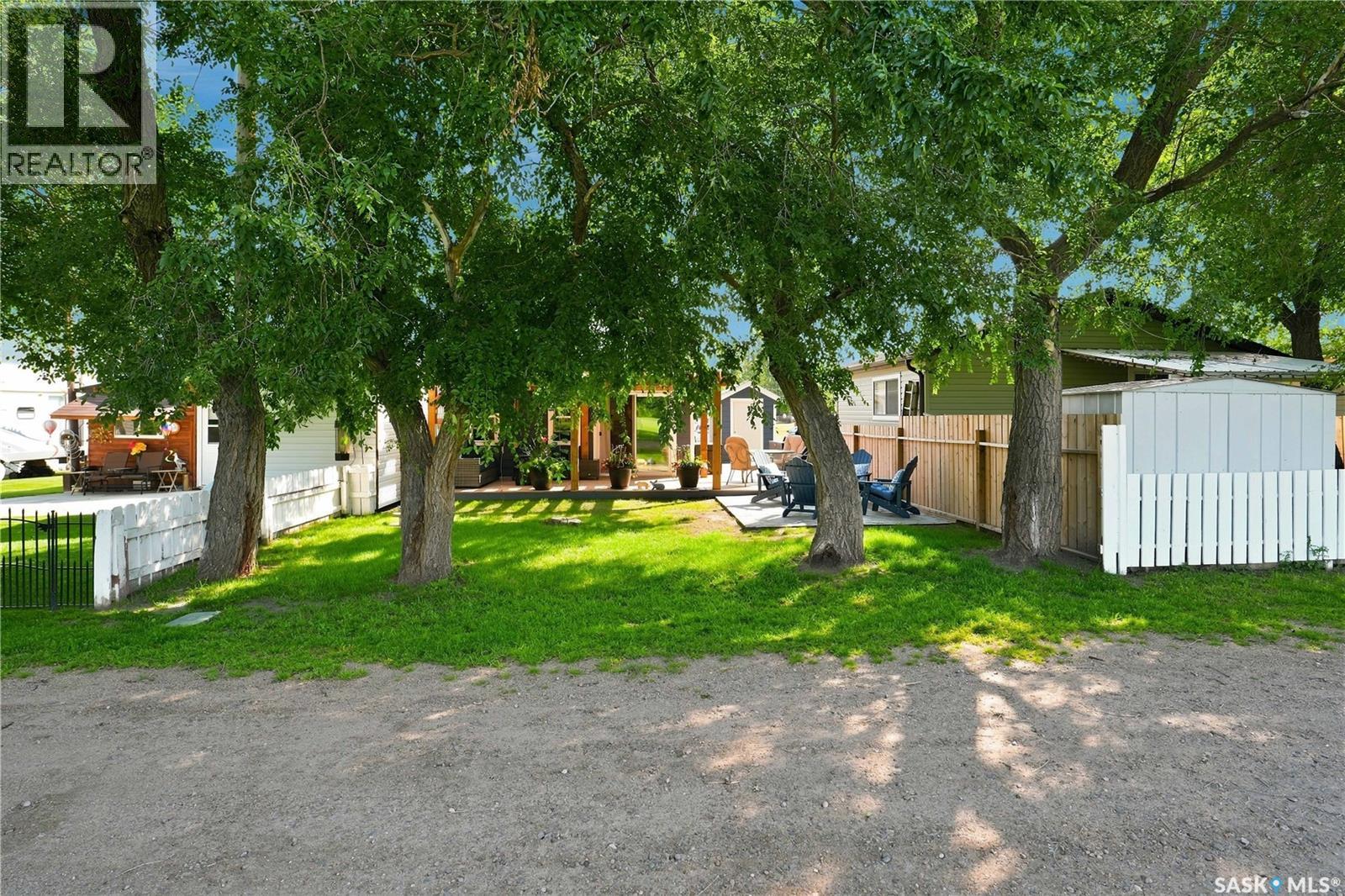 22 Beach Avenue, Aquadeo, Saskatchewan  S0M 0L0 - Photo 20 - SK047029
