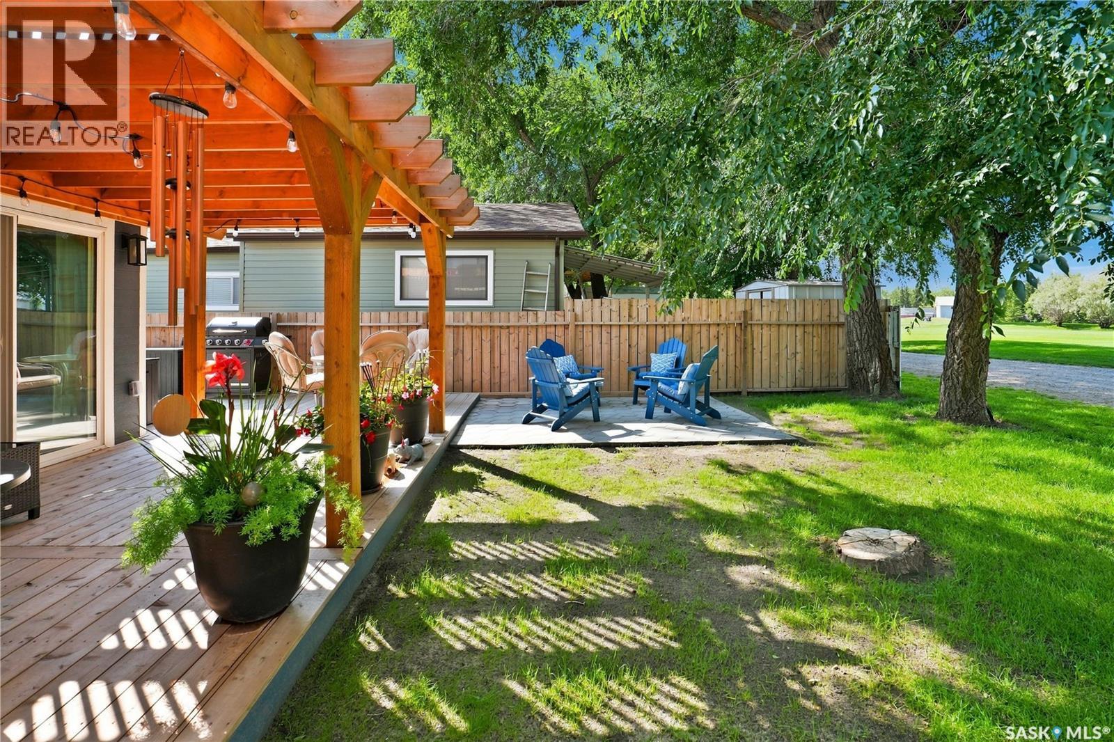 22 Beach Avenue, Aquadeo, Saskatchewan  S0M 0L0 - Photo 29 - SK047029