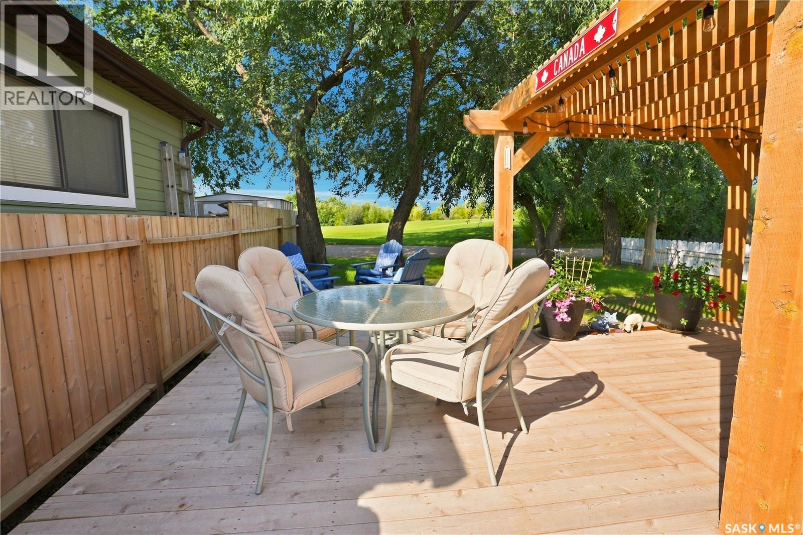 22 Beach Avenue, Aquadeo, Saskatchewan  S0M 0L0 - Photo 30 - SK047029