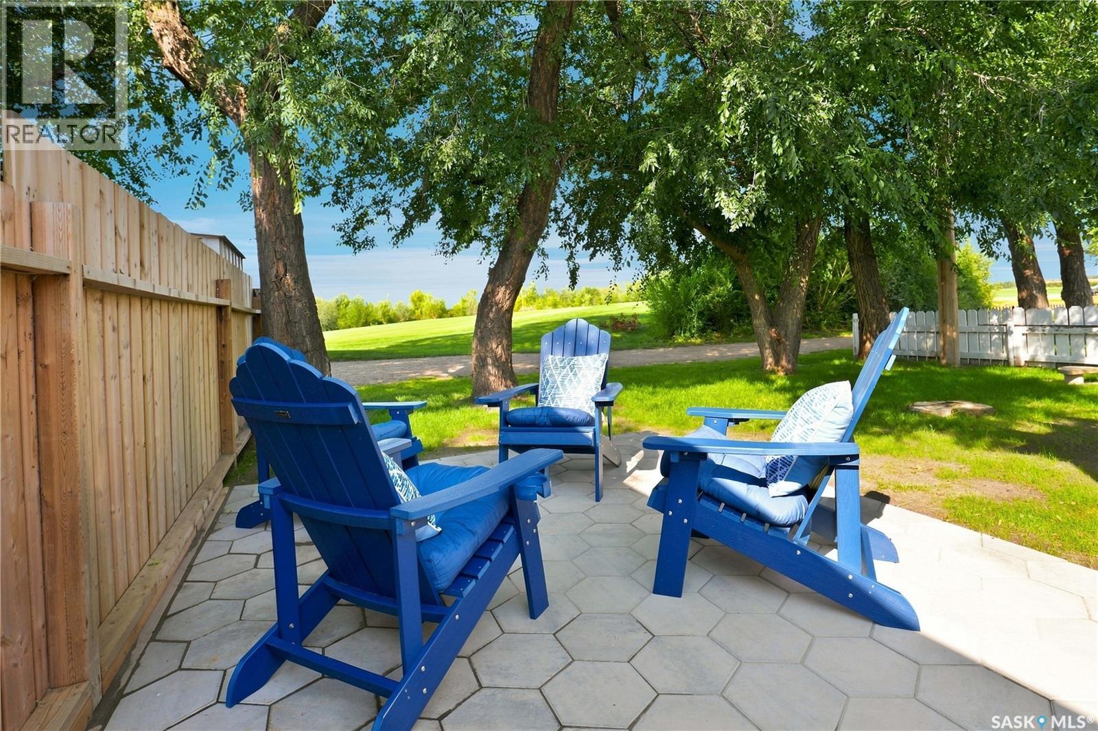 22 Beach Avenue, Aquadeo, Saskatchewan  S0M 0L0 - Photo 31 - SK047029