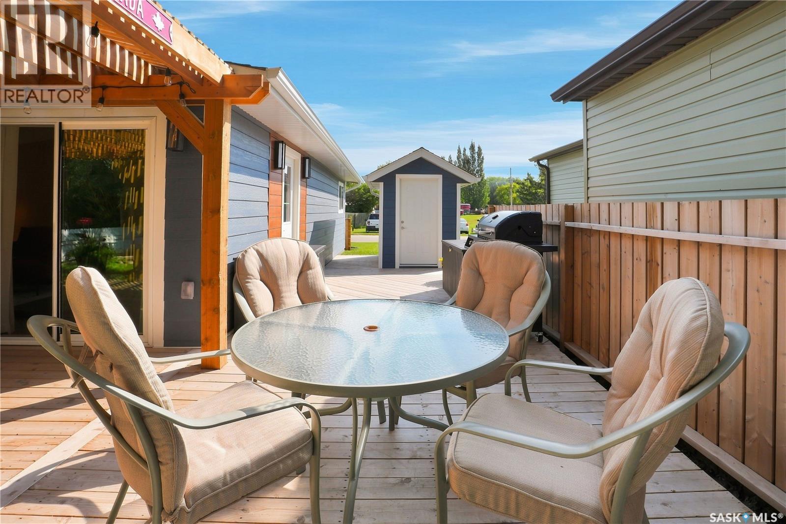 22 Beach Avenue, Aquadeo, Saskatchewan  S0M 0L0 - Photo 33 - SK047029