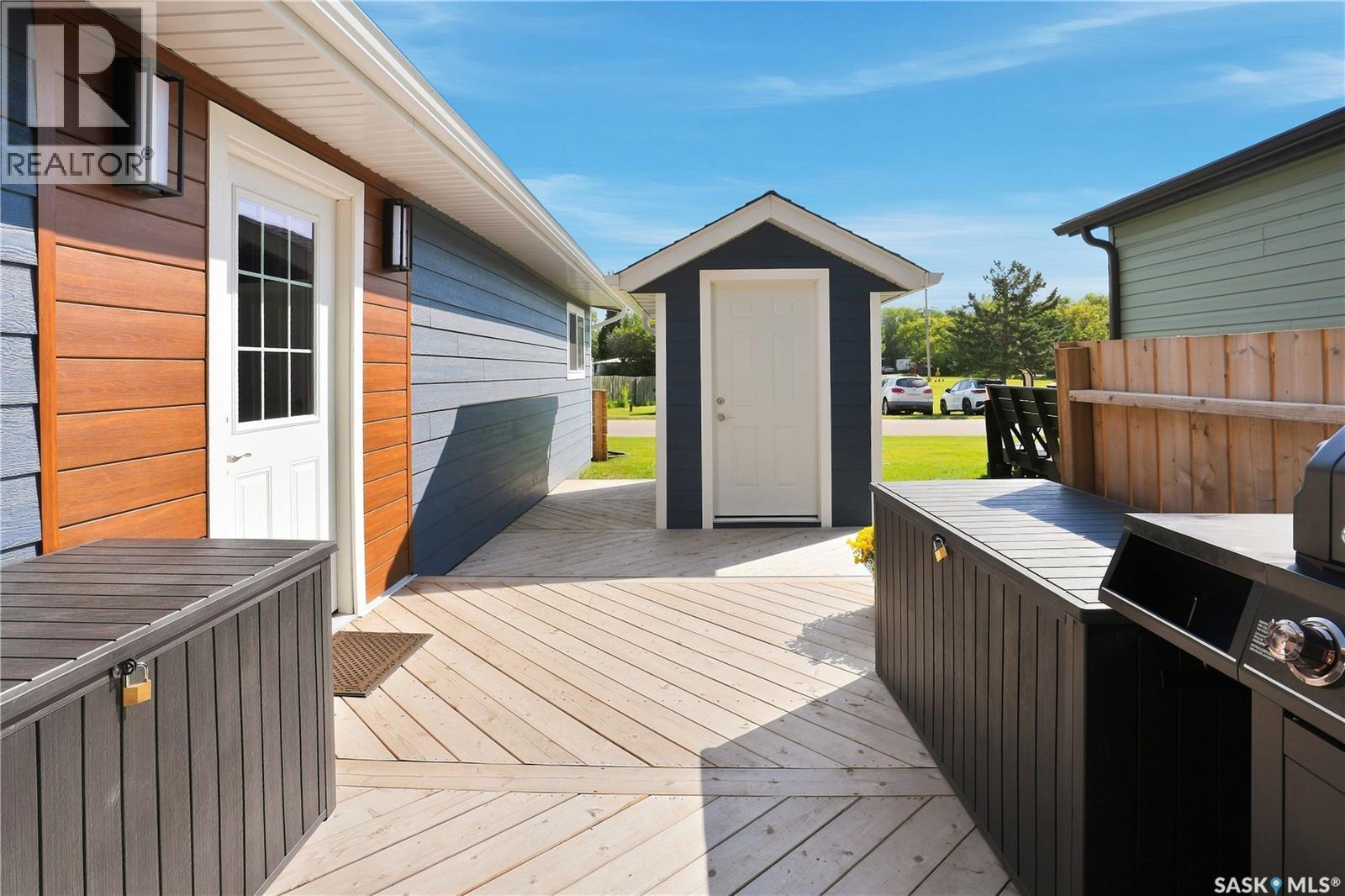 22 Beach Avenue, Aquadeo, Saskatchewan  S0M 0L0 - Photo 34 - SK047029