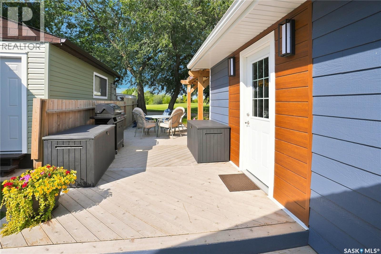 22 Beach Avenue, Aquadeo, Saskatchewan  S0M 0L0 - Photo 35 - SK047029