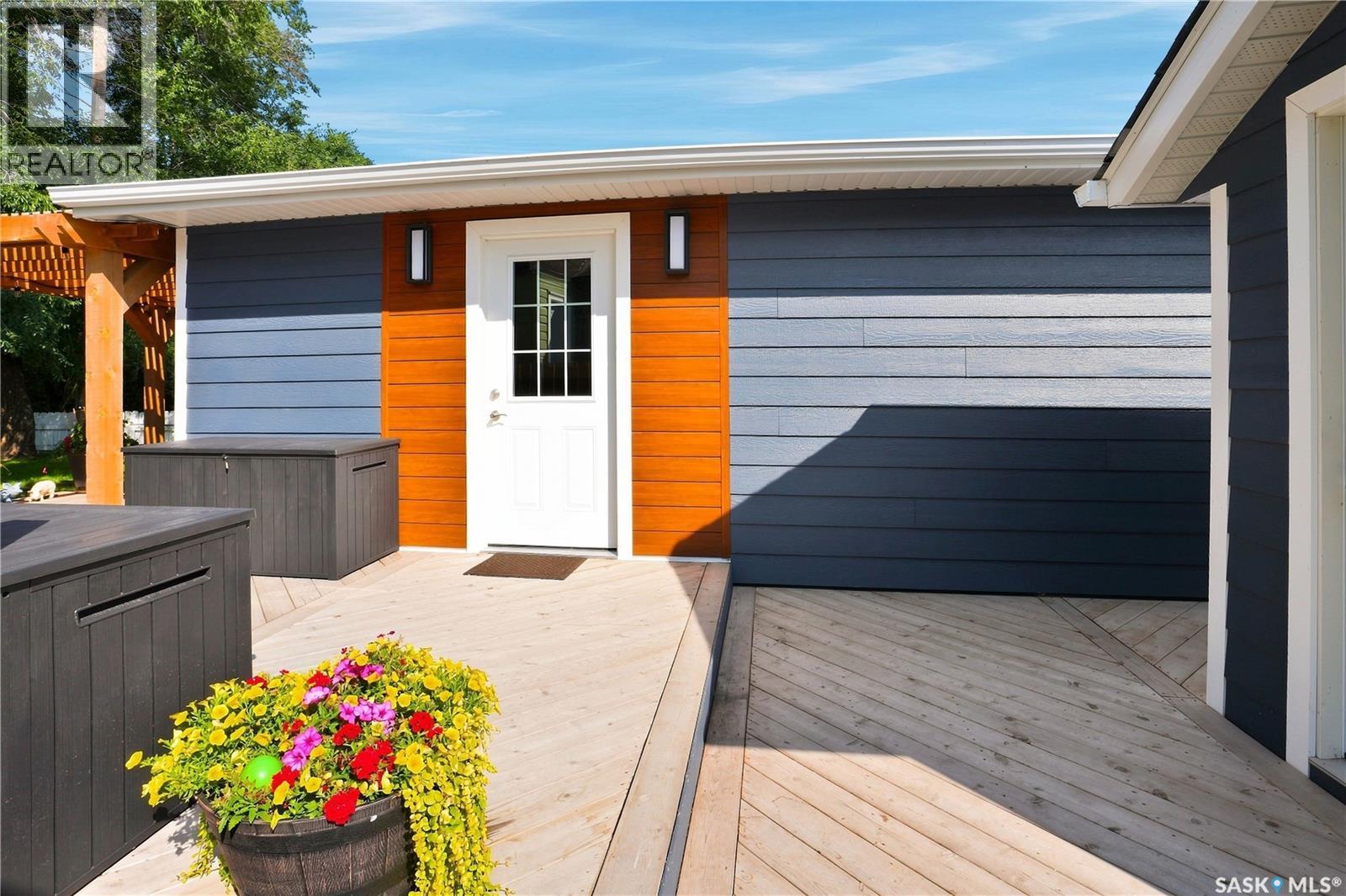 22 Beach Avenue, Aquadeo, Saskatchewan  S0M 0L0 - Photo 36 - SK047029