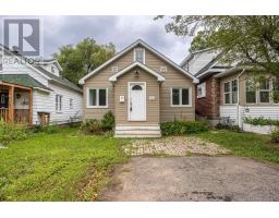 43 Salisbury AVE, Sault Ste. Marie, Ontario