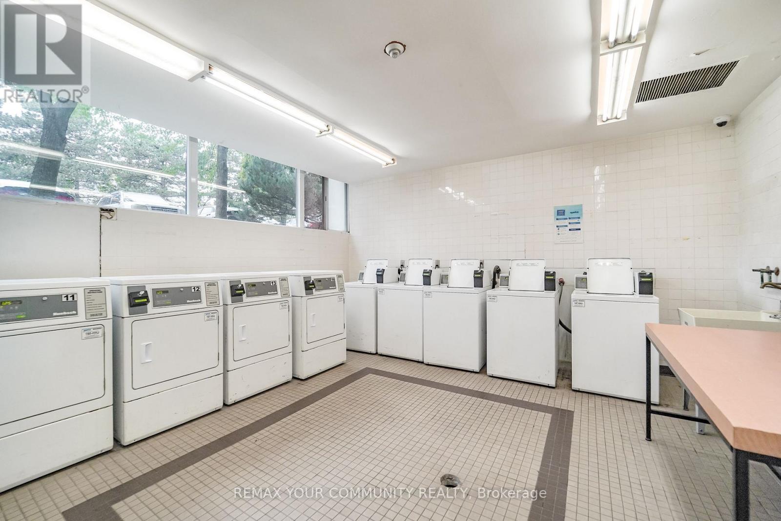 1105 - 100 Leeward Glenway, Toronto, Ontario M3C 2Z1 - Photo 21 - C13728034