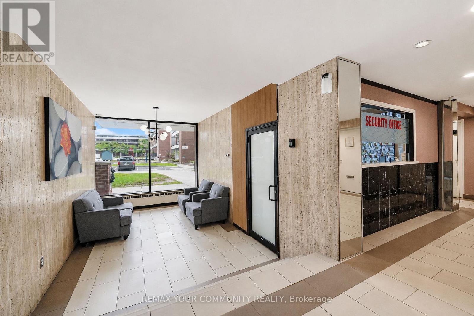 1105 - 100 Leeward Glenway, Toronto, Ontario M3C 2Z1 - Photo 24 - C13728034