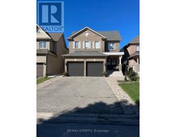 BSMT - 176 KINGSVIEW DRIVE, Vaughan, Ontario