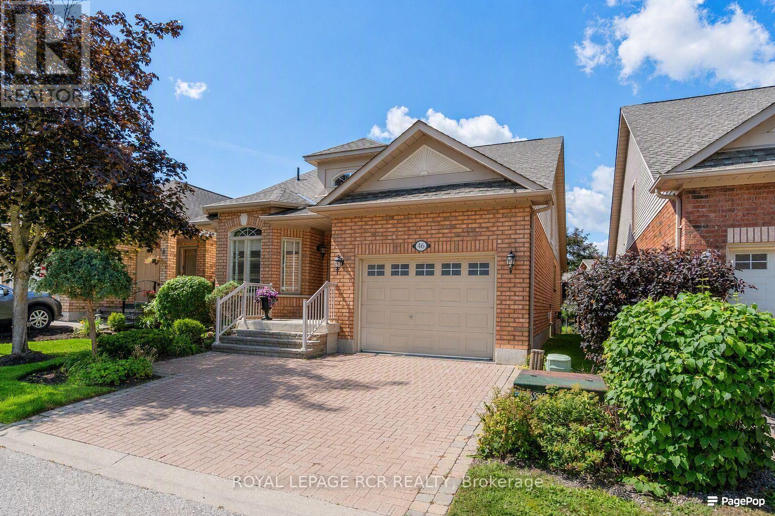 46 Sunset Boulevard, New Tecumseth, Ontario  L9R 1Z5 - Photo 3 - N13696678