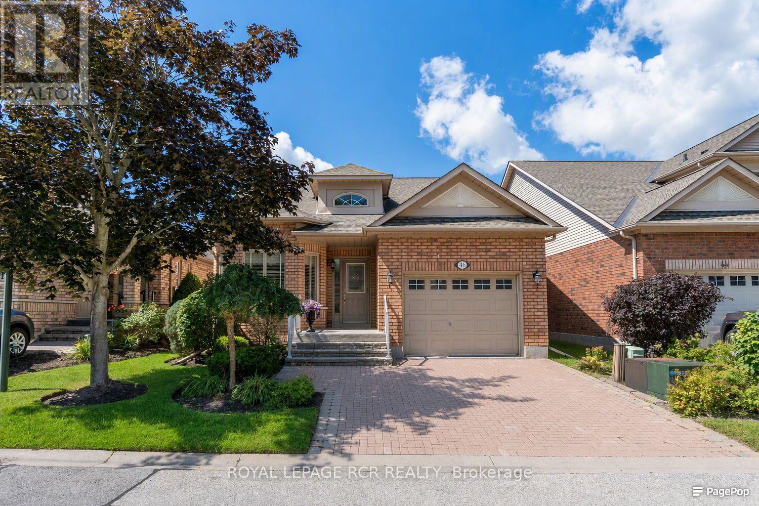 46 Sunset Boulevard, New Tecumseth, Ontario  L9R 1Z5 - Photo 2 - N13696678