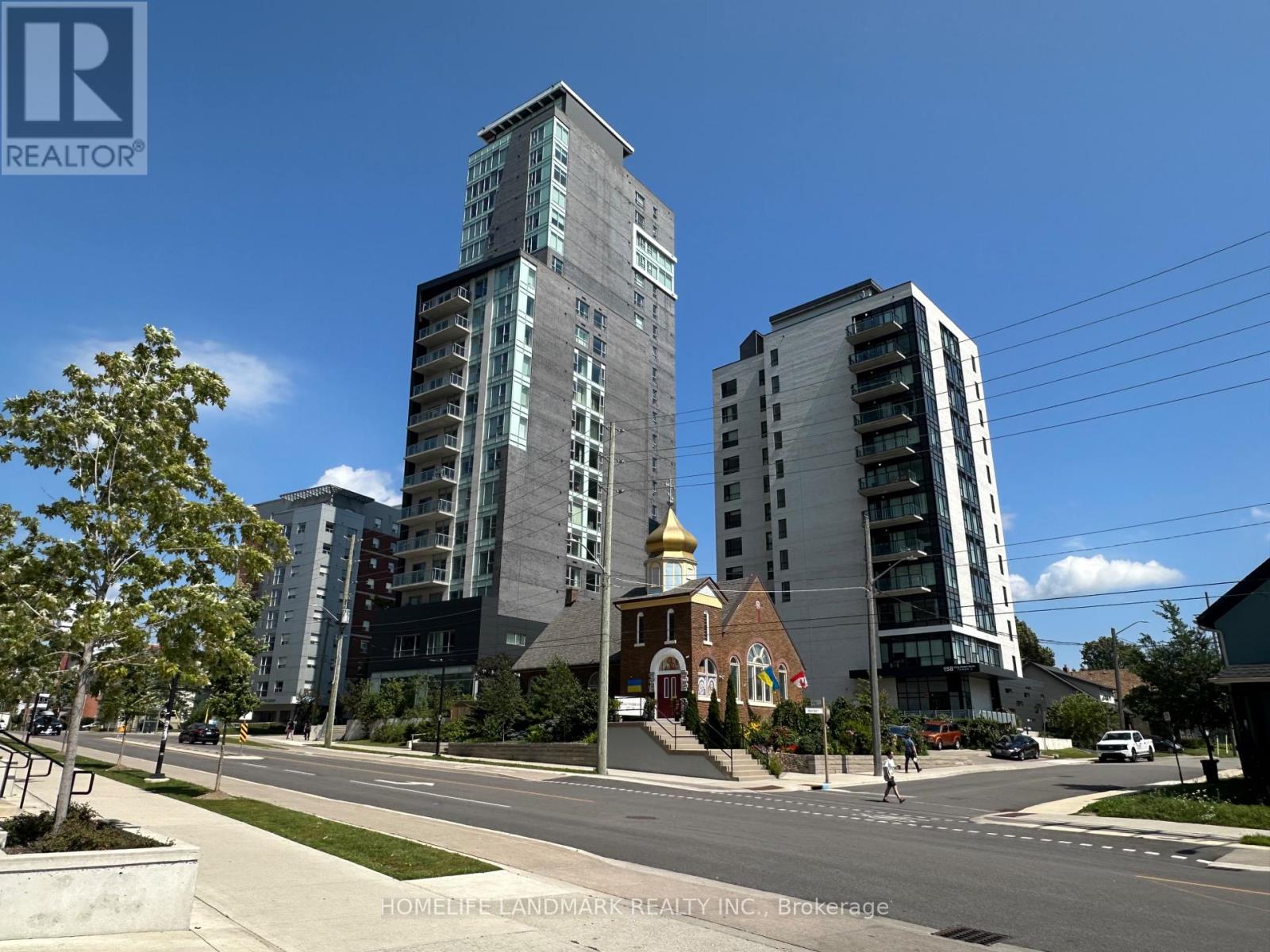 2004 - 158 King Street N, Waterloo, Ontario  N2J 0E5 - Photo 20 - X13728000