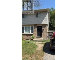 MAIN & 2ND - 32 ELVIRA CRESCENT, London South, Ontario