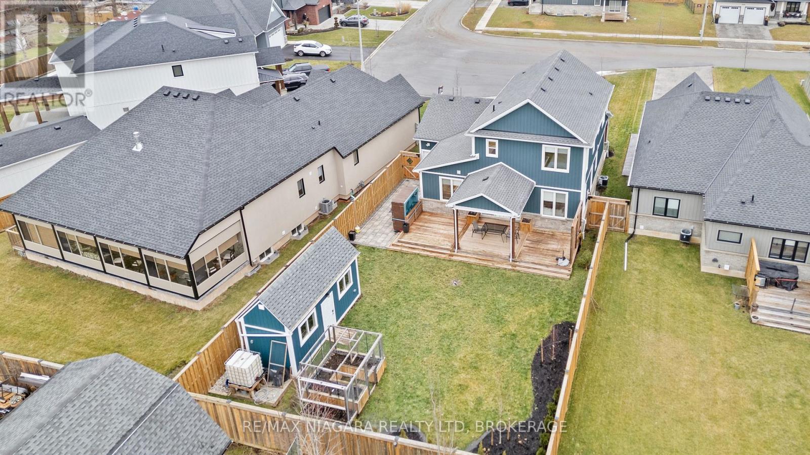 3549 Canfield Crescent, Fort Erie, Ontario  L0S 1S0 - Photo 32 - X13539852