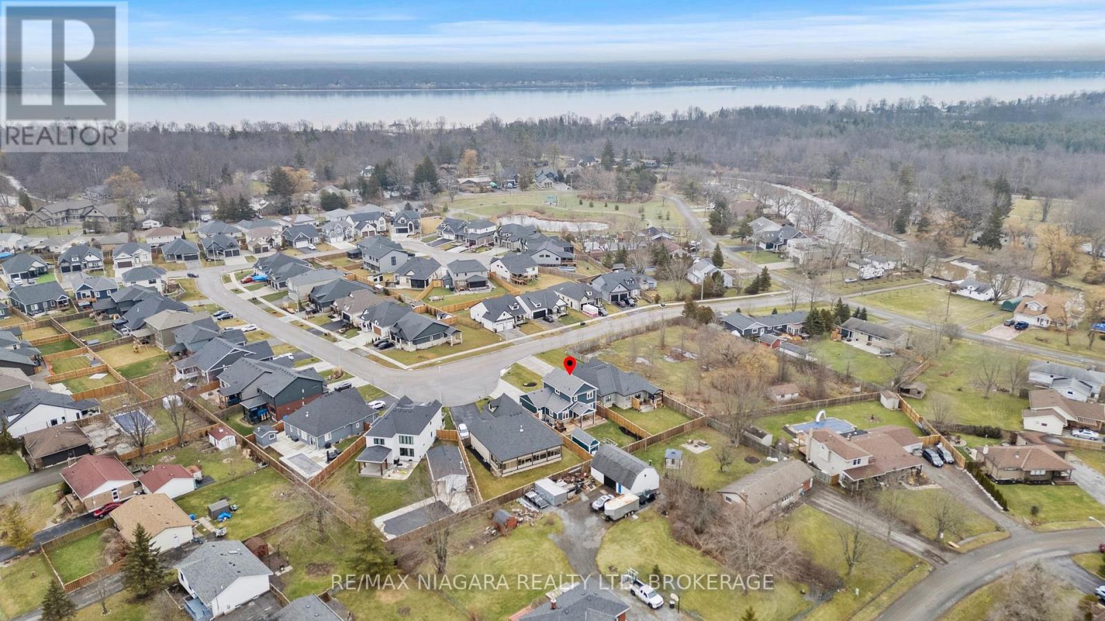 3549 Canfield Crescent, Fort Erie, Ontario  L0S 1S0 - Photo 33 - X13539852