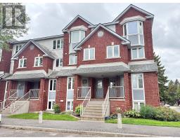 5 BRISTON PRIVATE, Ottawa, Ontario