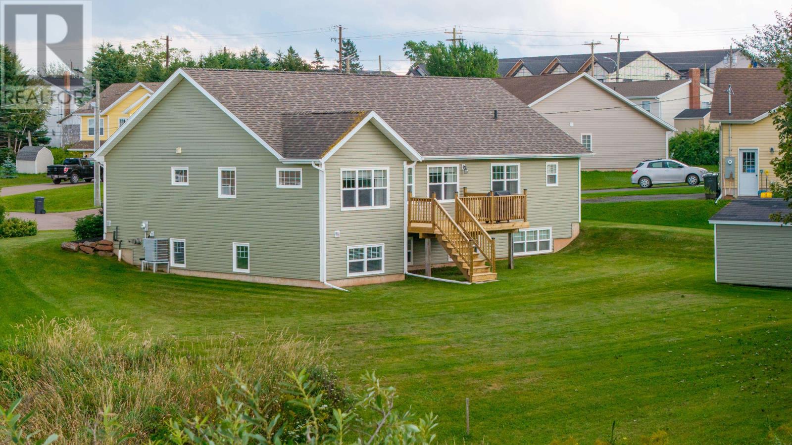19 Kehough Court, Cornwall, Prince Edward Island  C0A 1H5 - Photo 48 - 202621998