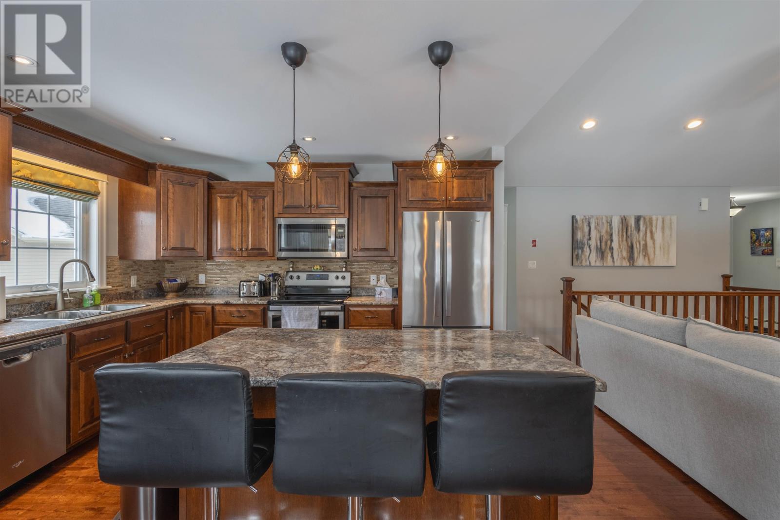 19 Kehough Court, Cornwall, Prince Edward Island  C0A 1H5 - Photo 8 - 202621998