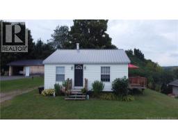22 Todd St, Nackawic, New Brunswick