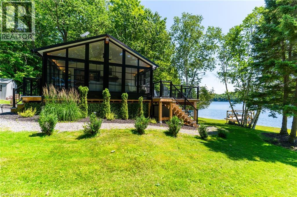 1558 Fish Hatchery Road Unit# 10, Muskoka Lakes, Ontario  P0B 1M0 - Photo 4 - 40851778