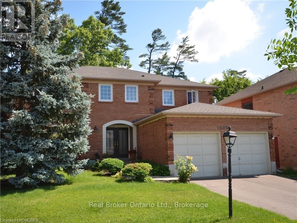 1609 Pilgrims Way, Oakville, Ontario  L6M 2H2 - Photo 2 - W13728164