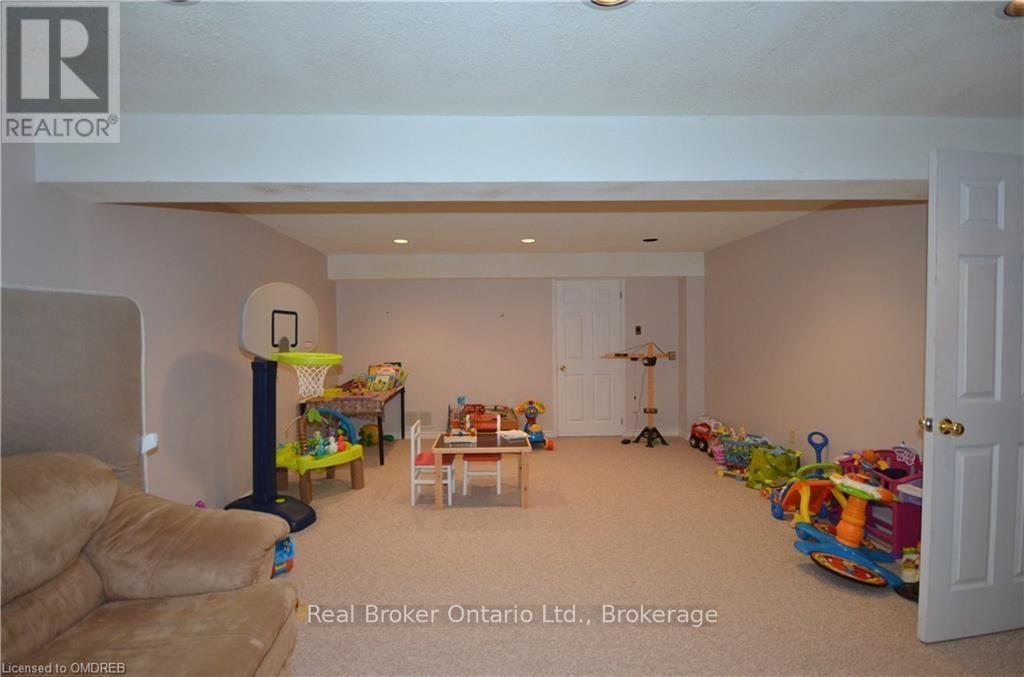 1609 Pilgrims Way, Oakville, Ontario  L6M 2H2 - Photo 20 - W13728164