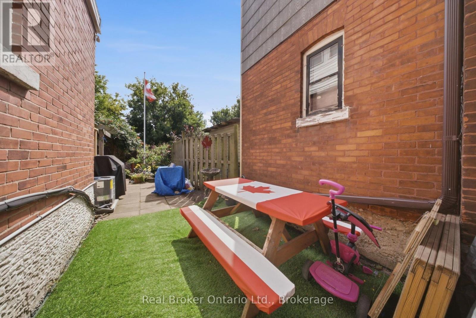 69 Arthur Street, Brantford, Ontario  N3S 3H9 - Photo 26 - X13727044