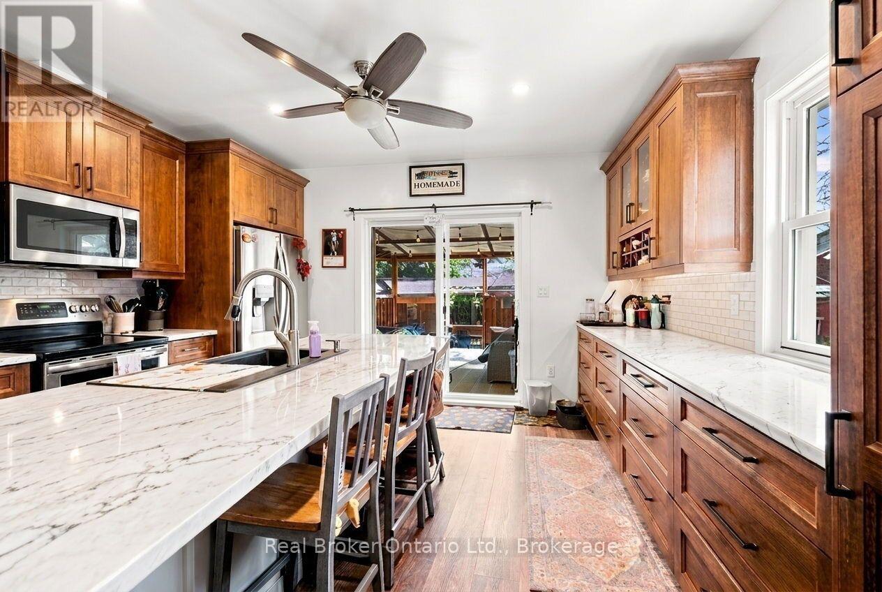 69 Arthur Street, Brantford, Ontario  N3S 3H9 - Photo 14 - X13727044