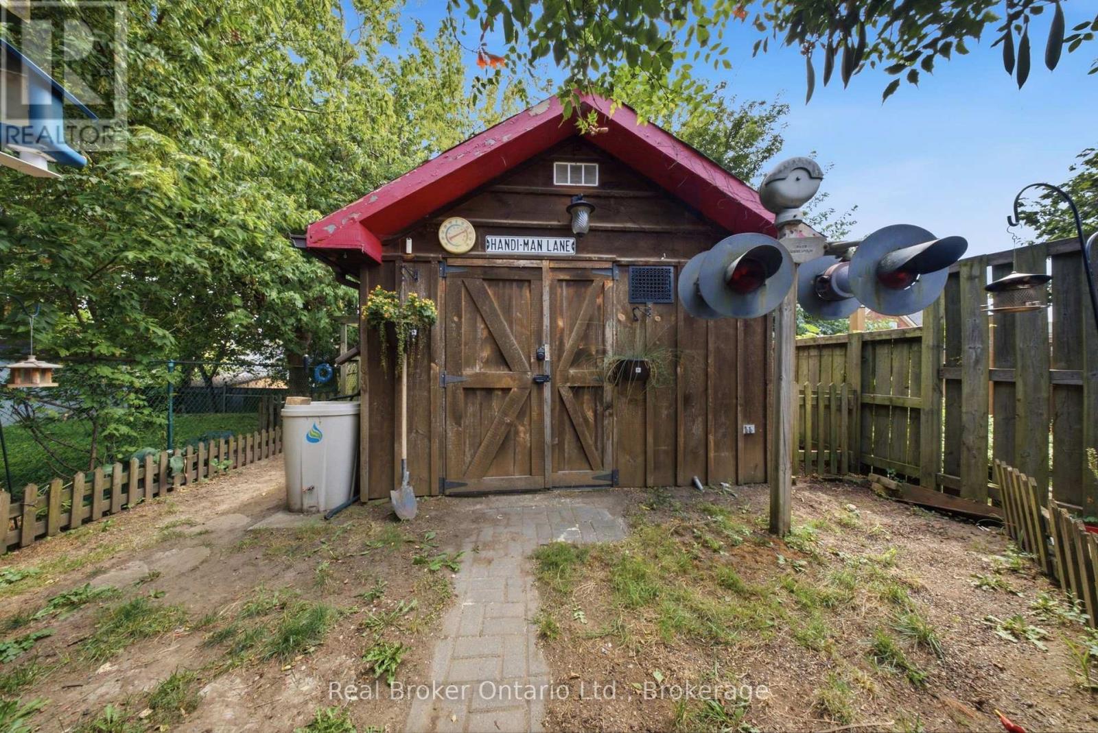 69 Arthur Street, Brantford, Ontario  N3S 3H9 - Photo 33 - X13727044