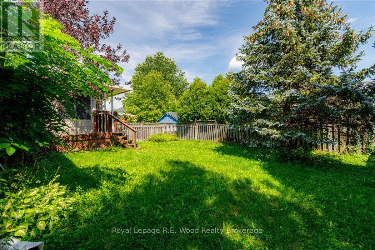 2 Oriole Crescent, Woodstock, Ontario  N4T 1T1 - Photo 8 - X13728190